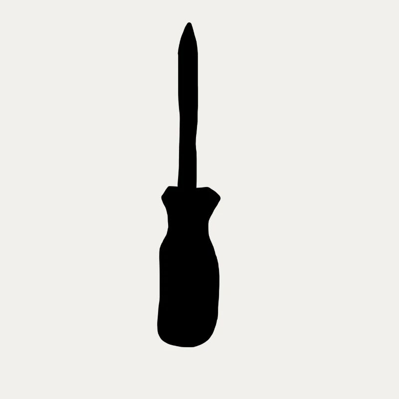 Screwdriver Tool Tools Screws