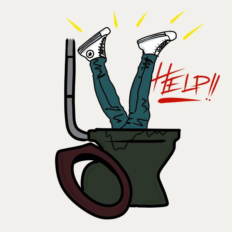 Wc Help