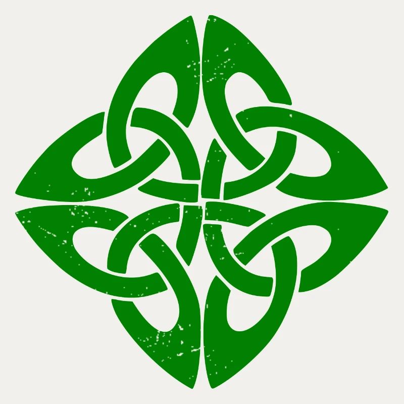 Celtic knot