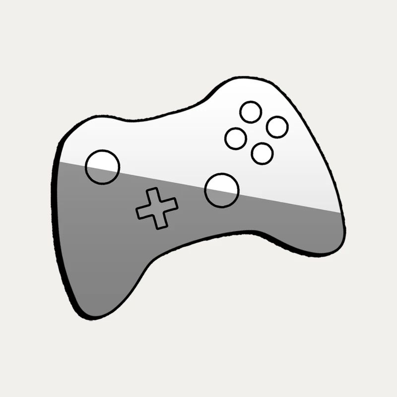 Controller - Illustration