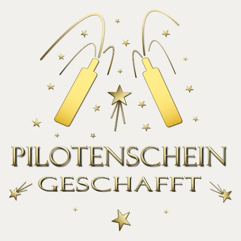 Pilotenschein Pilot Pilotenausbildung PPL
