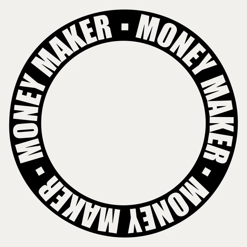 Ring Money Maker Dollar
