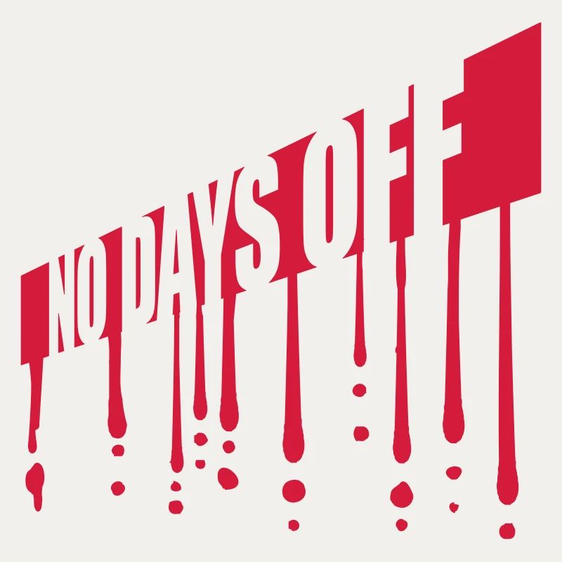 pas de jours de congé devis