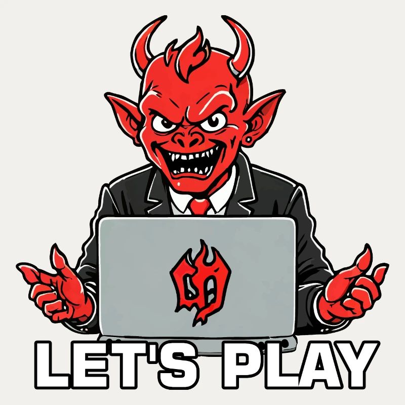 Red Devil