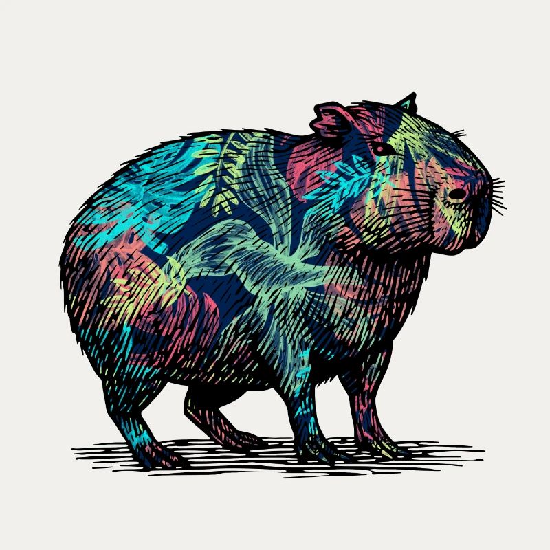 Cabybara