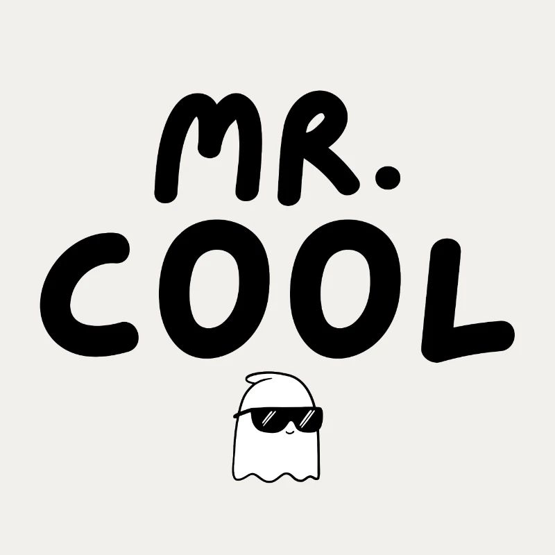Herr cool