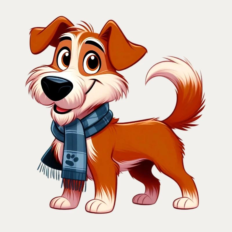 fox terrier 7