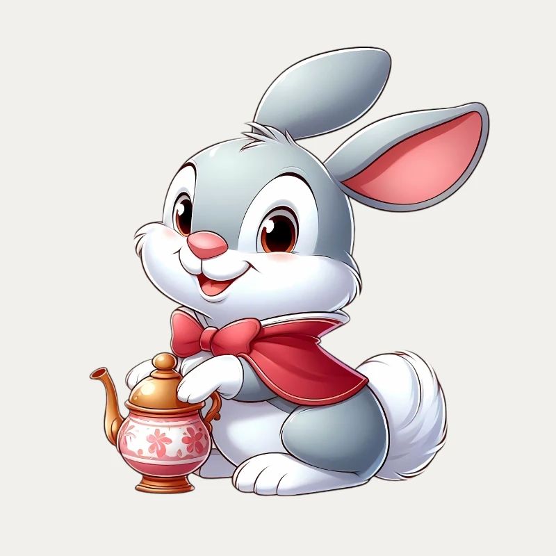 lapin 12