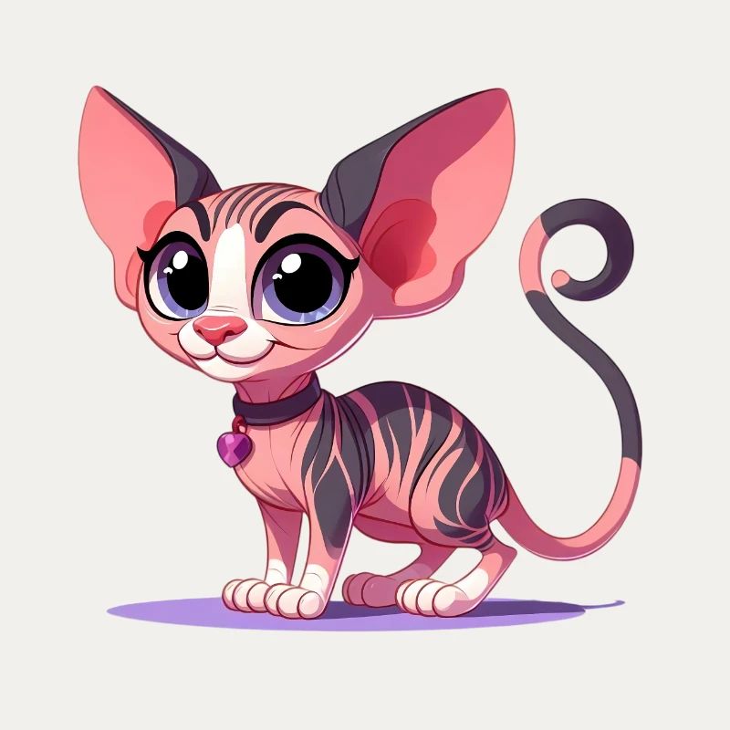 Sphynx
