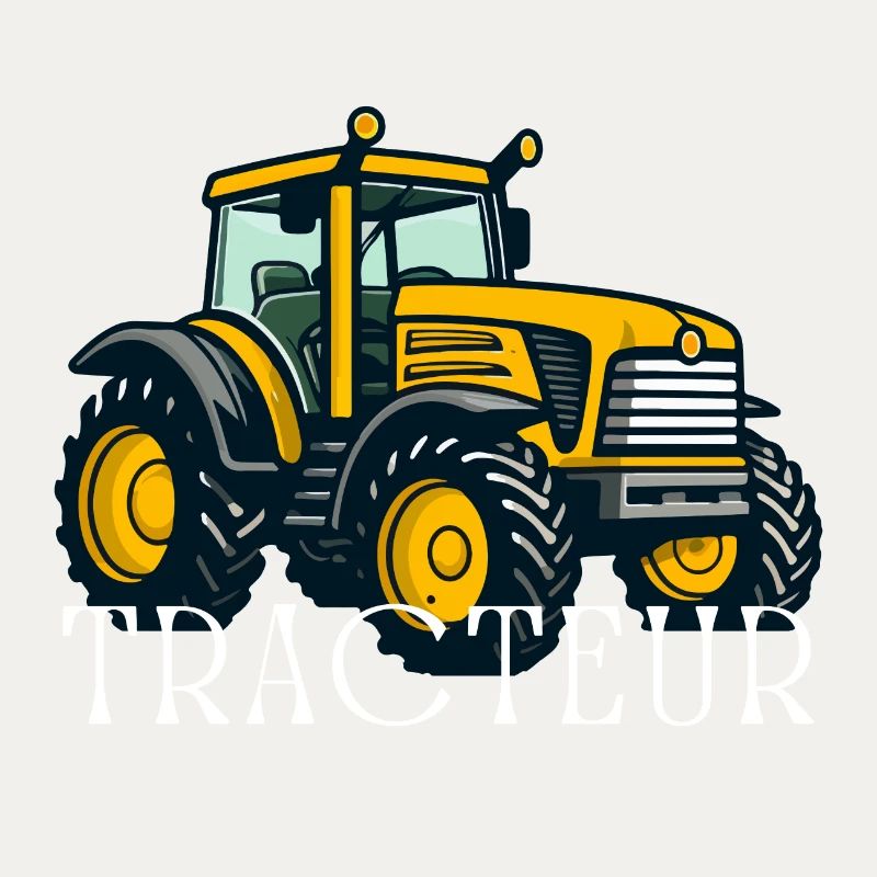 Traktor / Traktor / Traktor