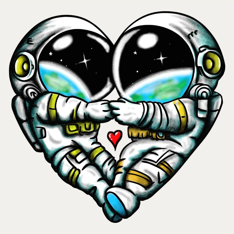 Space Love