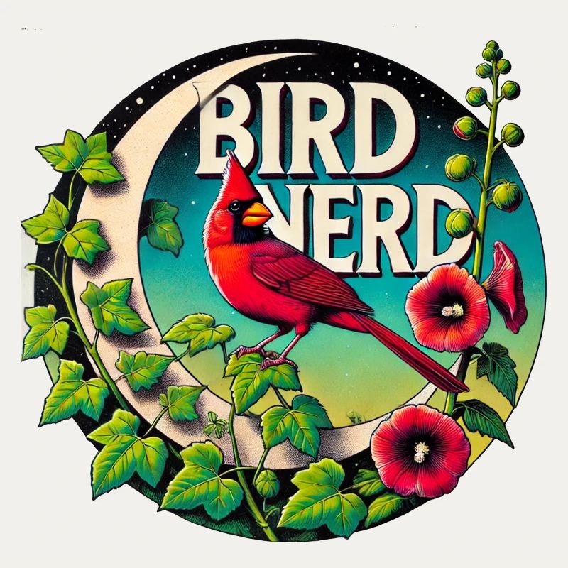 Bird Nerd