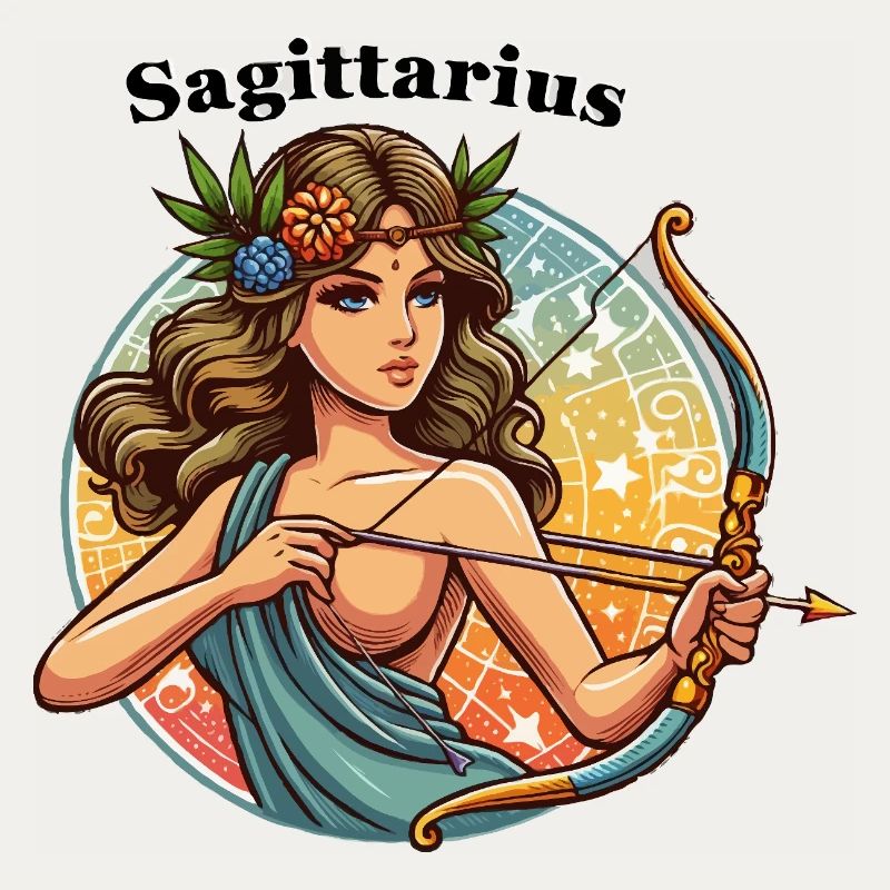 Boogschutter Sagittarius