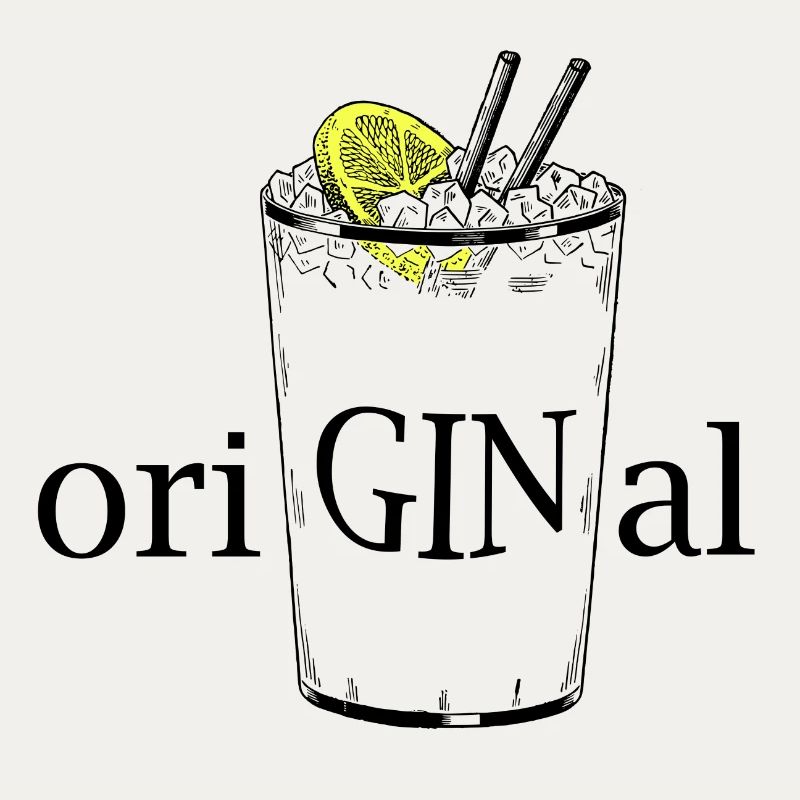 oriGINal (GIN Tonic)