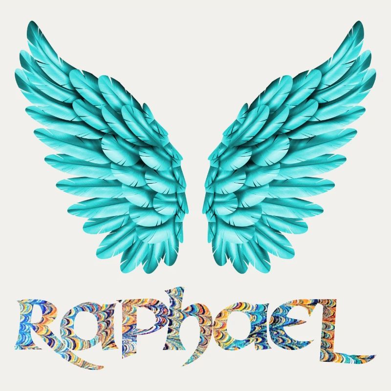 archange raphael e 120