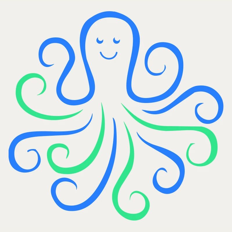 Octopus 02