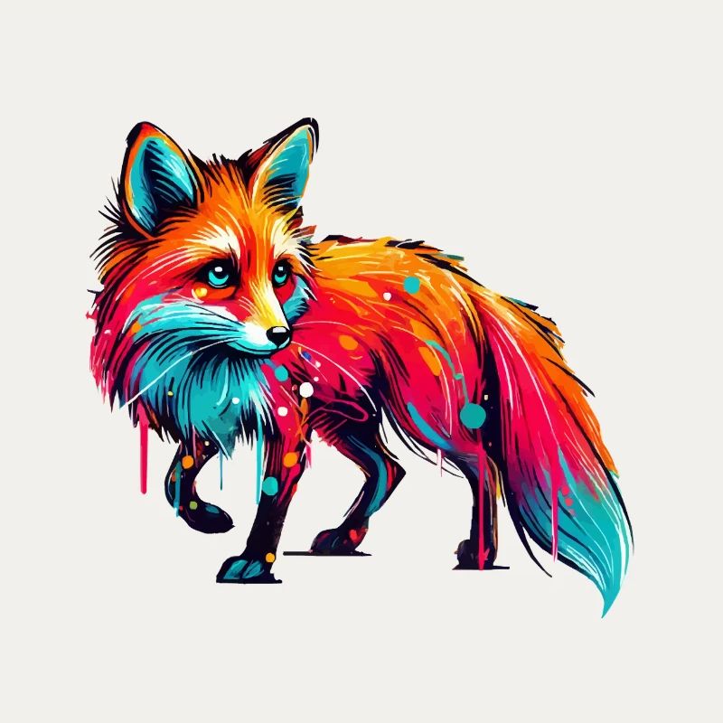 fuchs paint