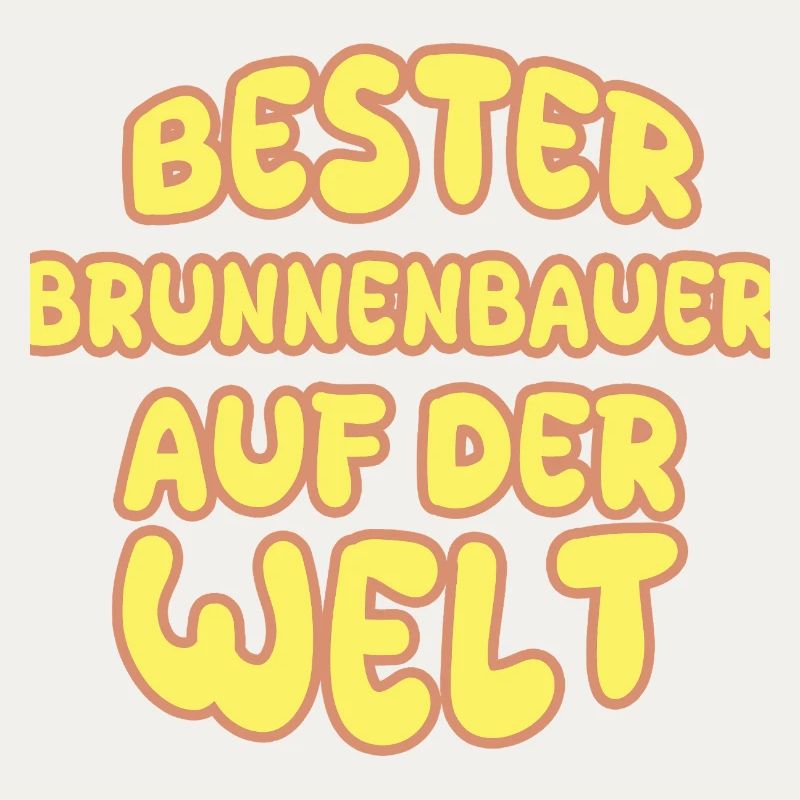 Nomination du constructeur de puits