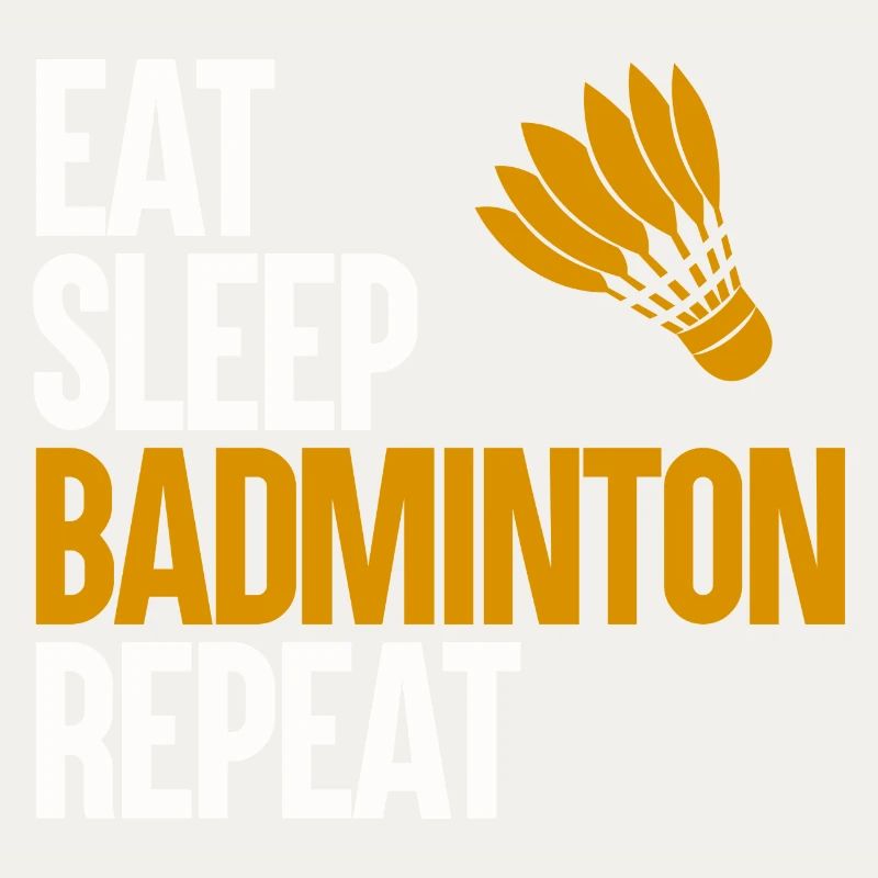 Badminton Shuttlecock