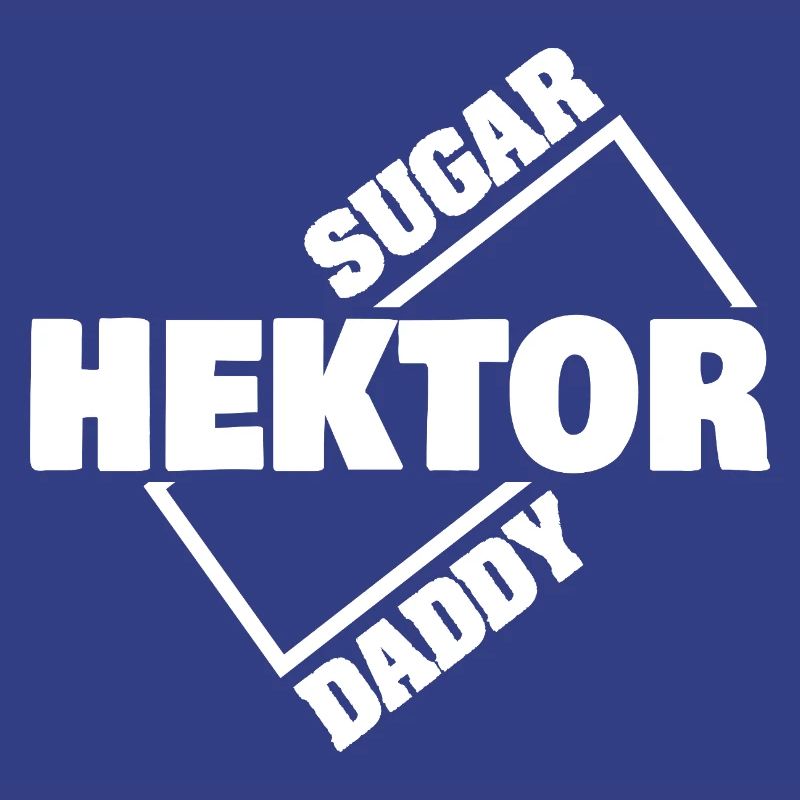 Hector as sugar daddy