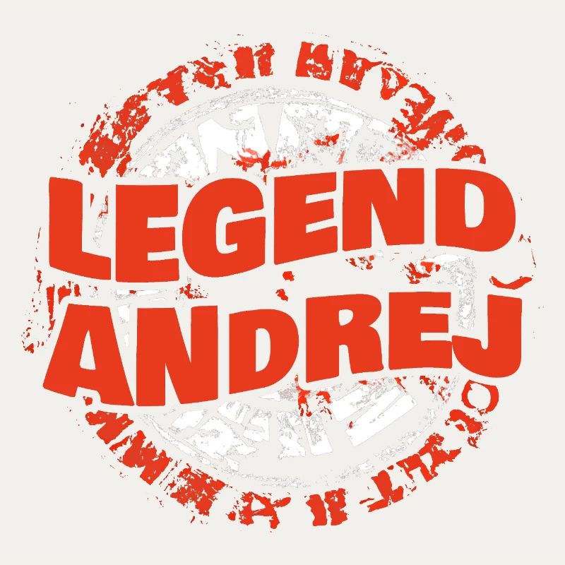 Man Andrej