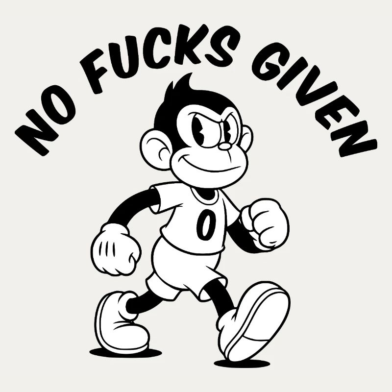zerofucksgiven