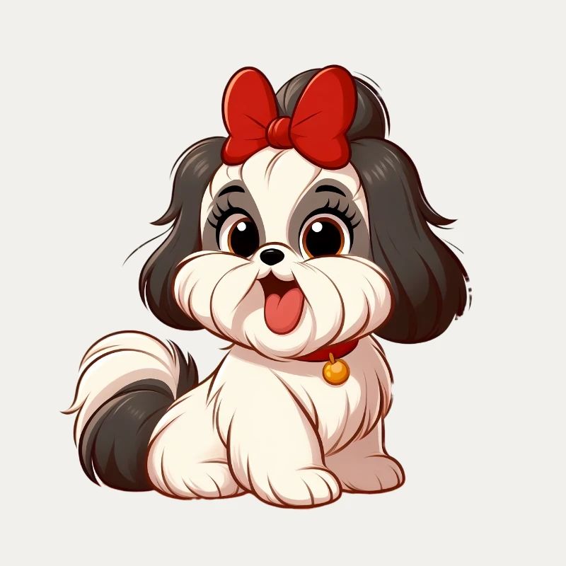 Shih Tzu 2