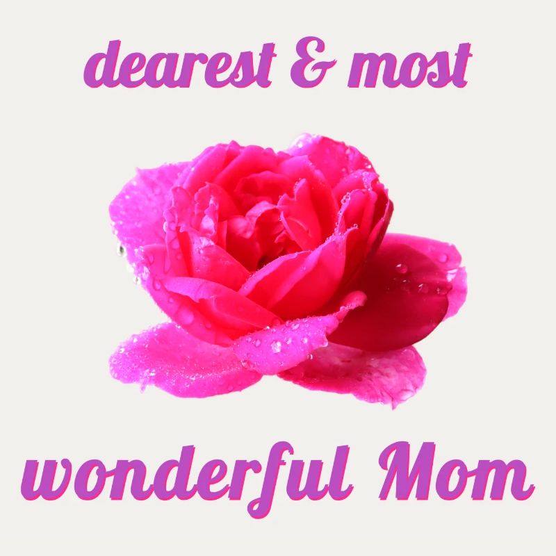 Muttertag Mutter Mama