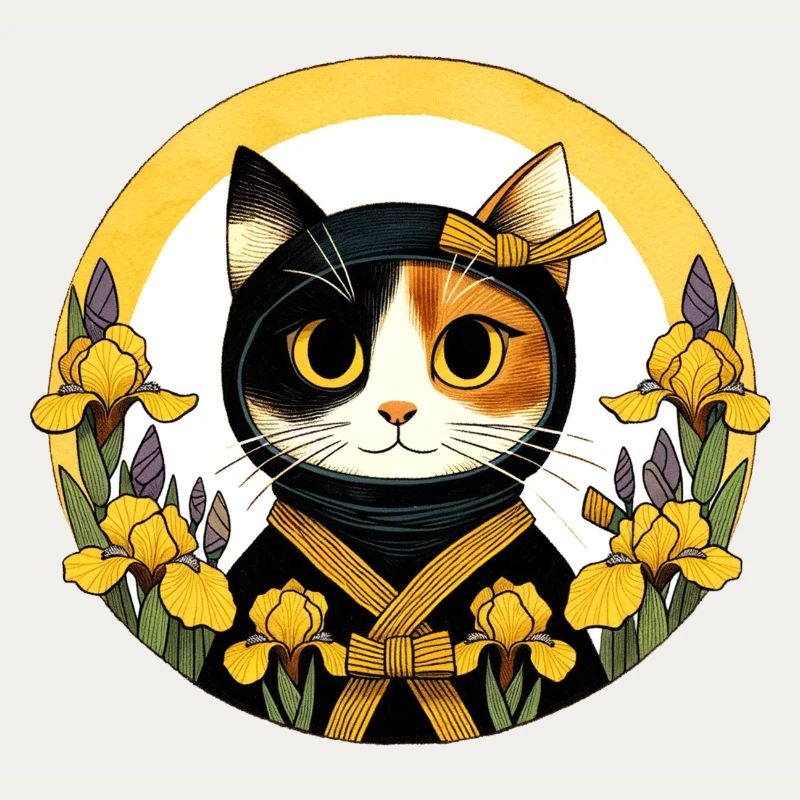 Chat Ninja