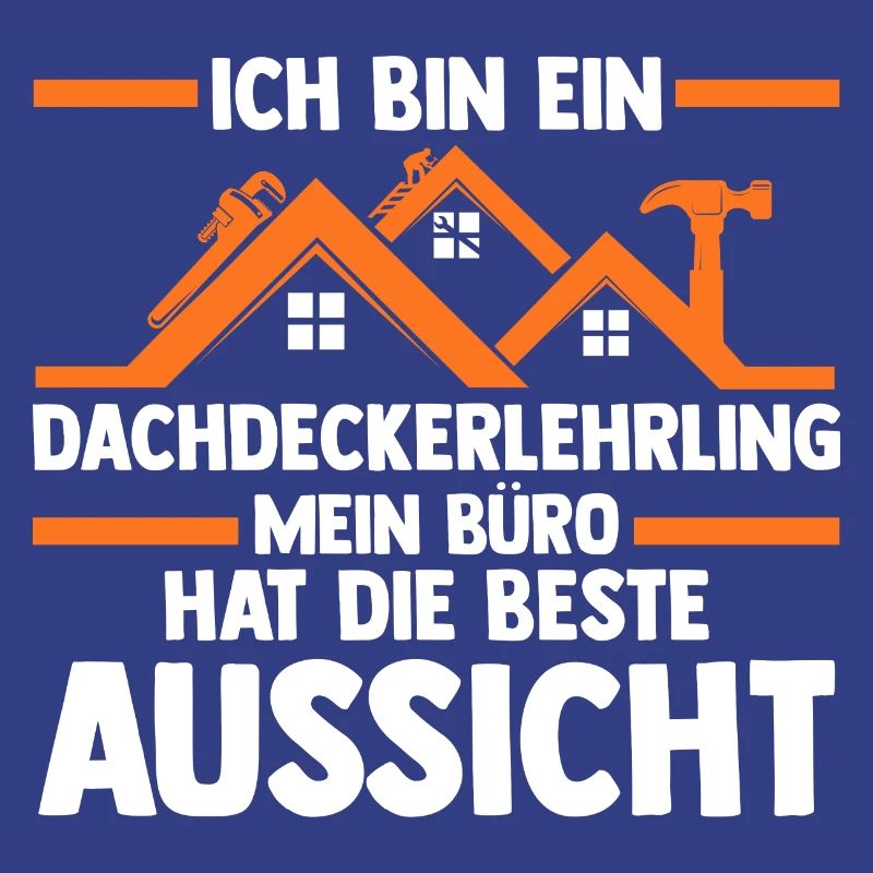 Roofing training apprentice Auzbi roofer