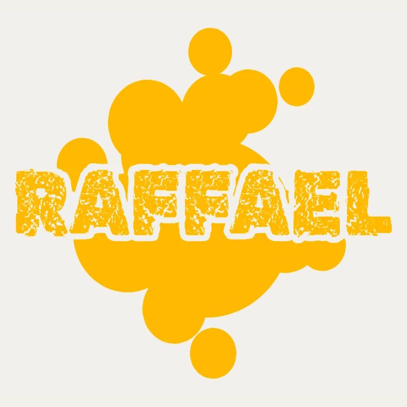 Painter Raphael