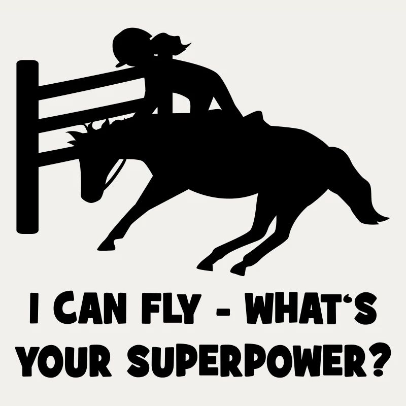 Springpferd
