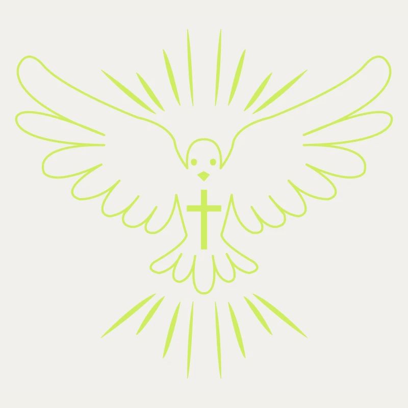 holy ghost