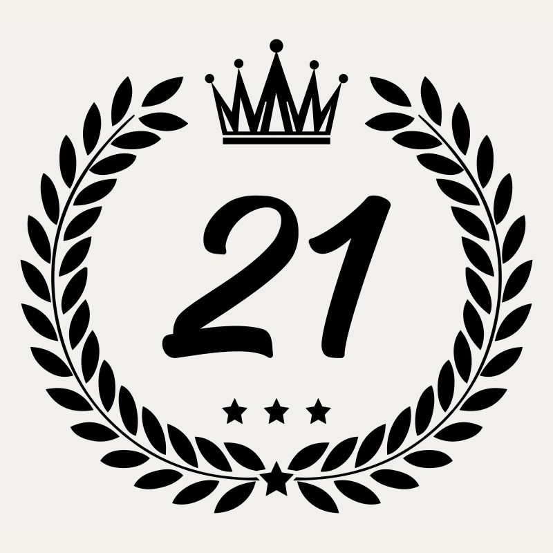 blason 21
