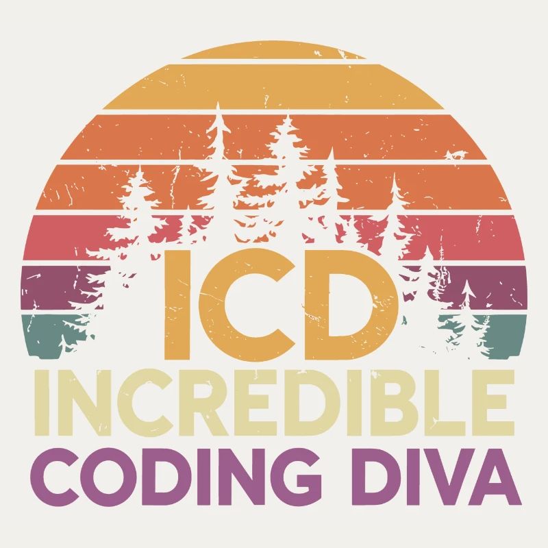 Creative minds in medical code