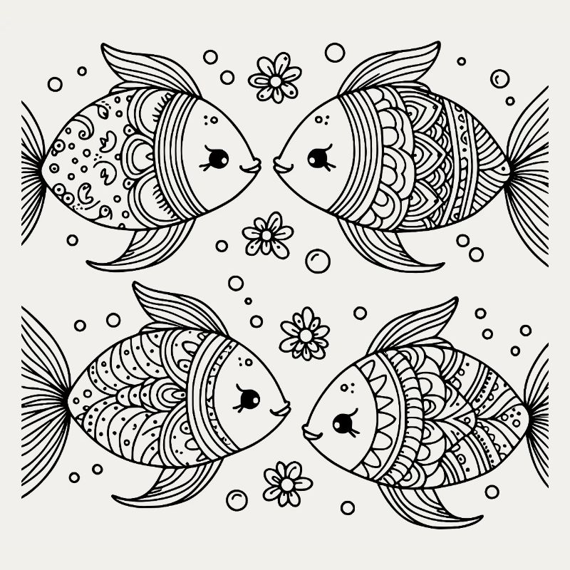 Fish with attitude – Cool and prickly