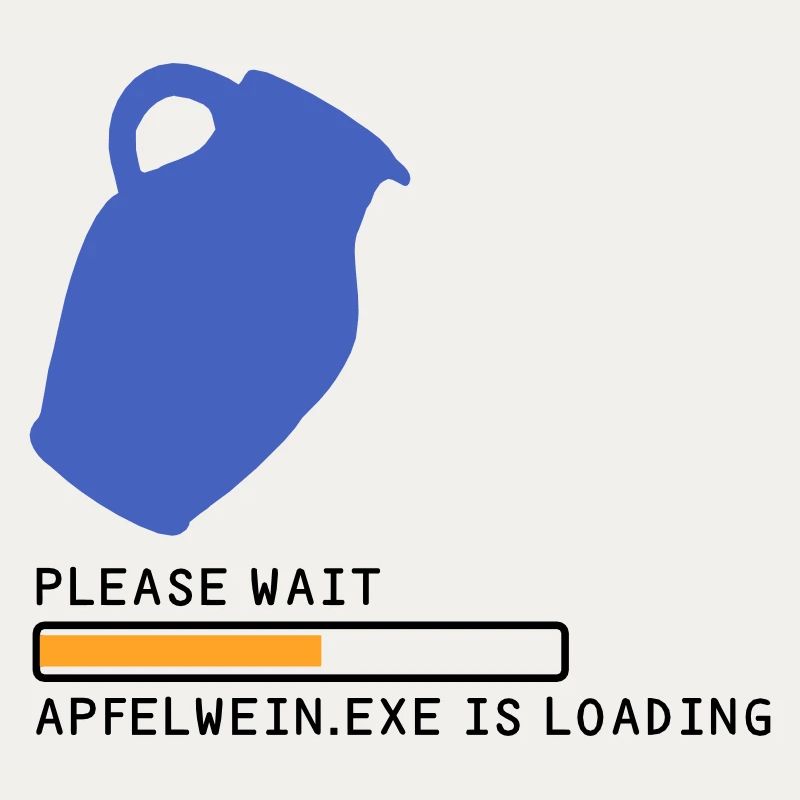 Bembel Loading please wait