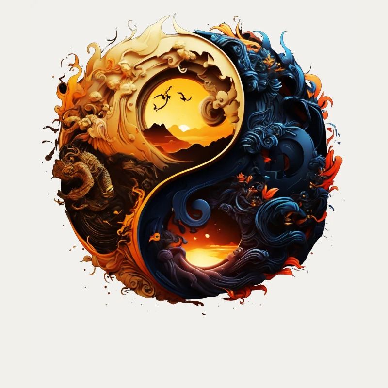 Yin Yang