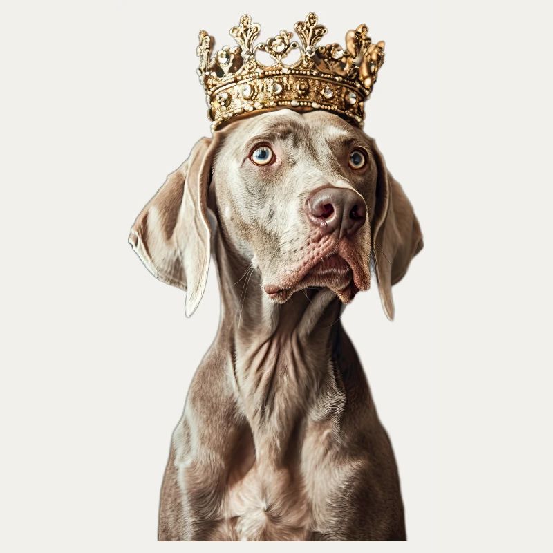 Weimaraner