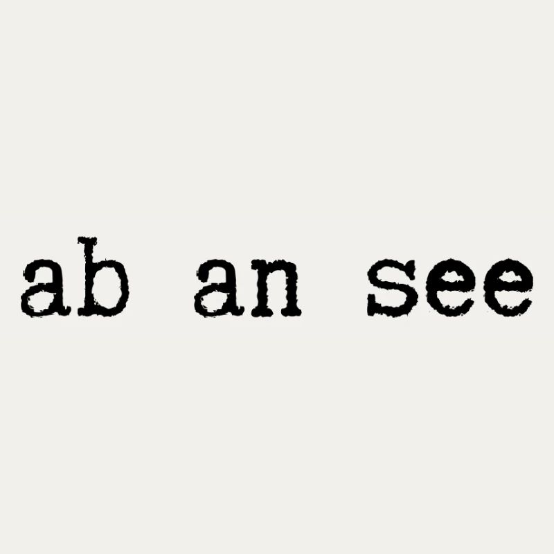 ab an see