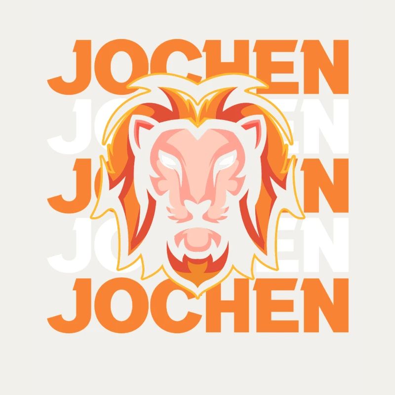 Lion Jochen