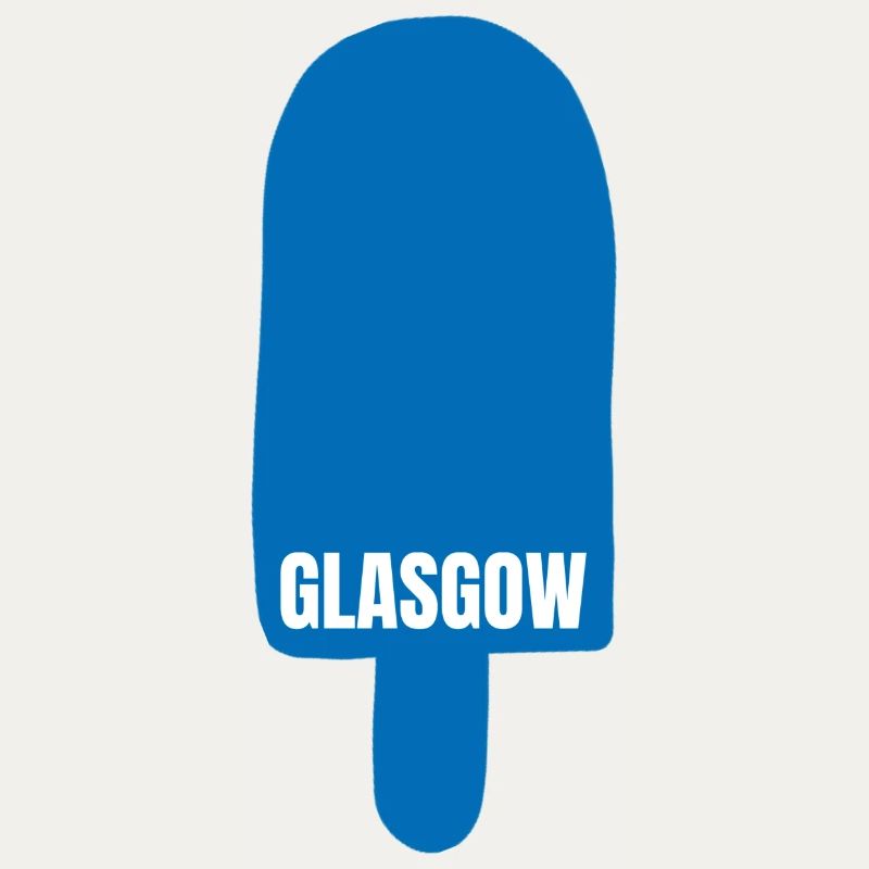 Ice cream lovers Glasgow