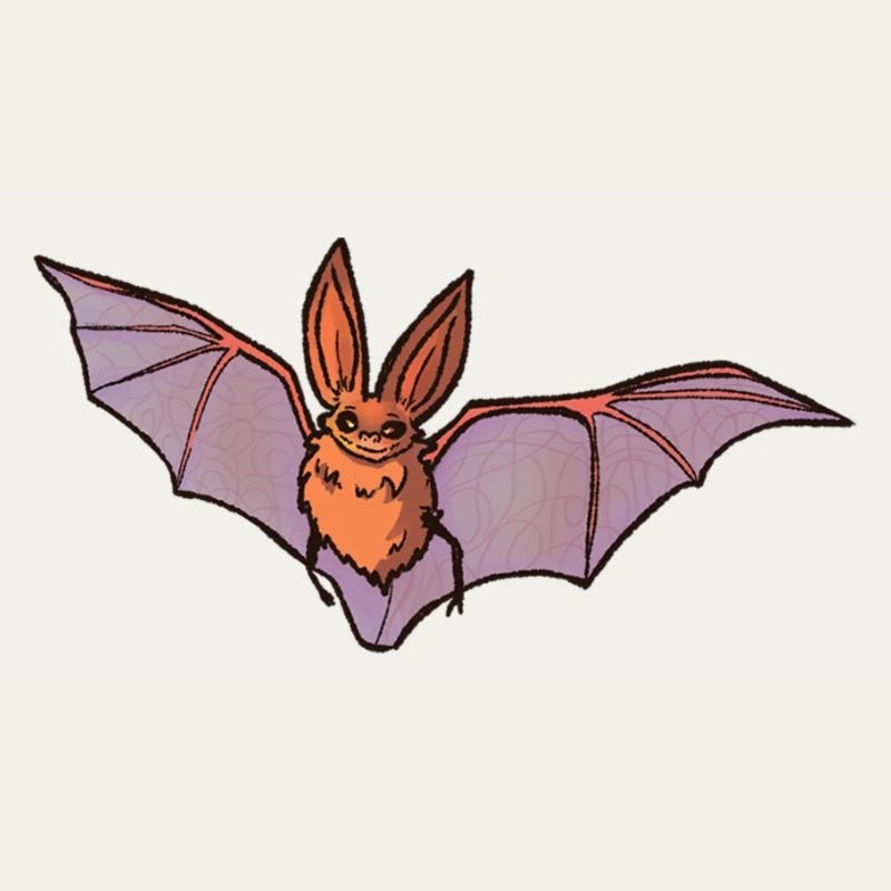 Neva the Bat