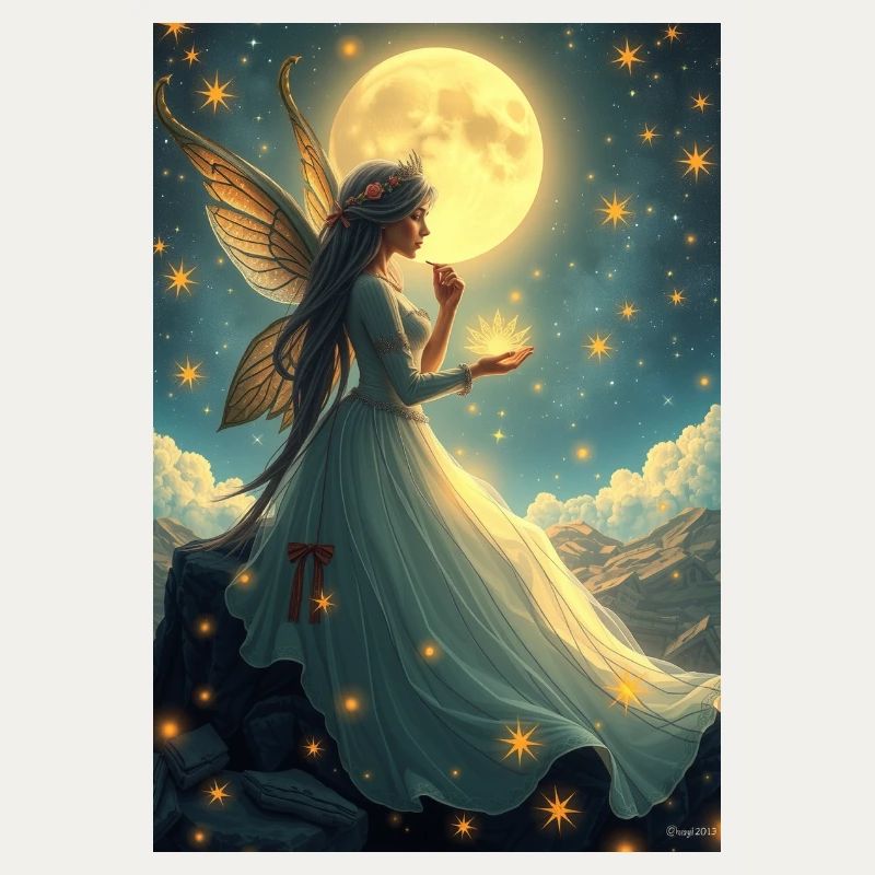 Fairy Light