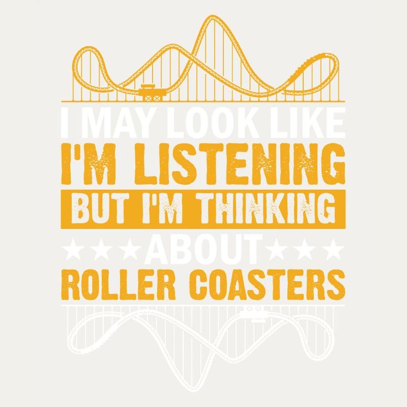 Roller Coaster Theme Park
