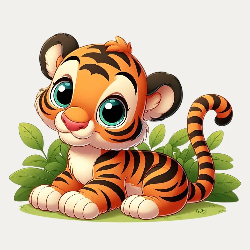 Tiger 1