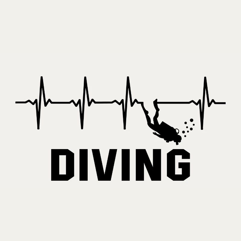 Diving