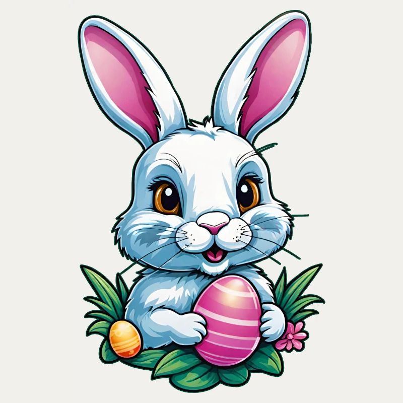Easter Bunny