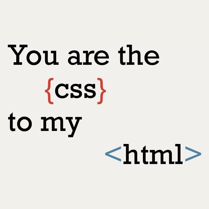 CodeSymbolism Curly and Angle