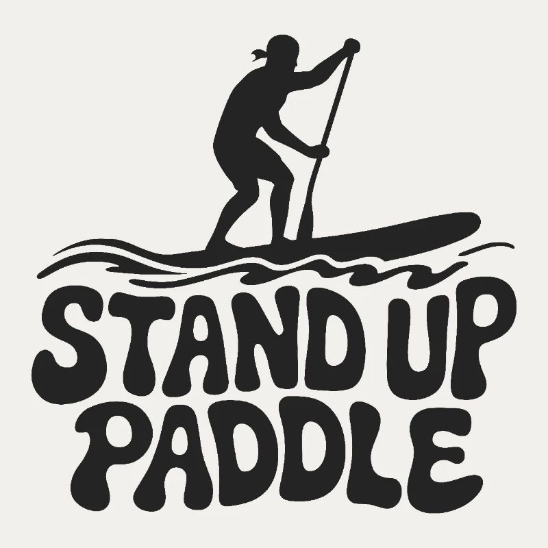 SUP Stand Up Paddle